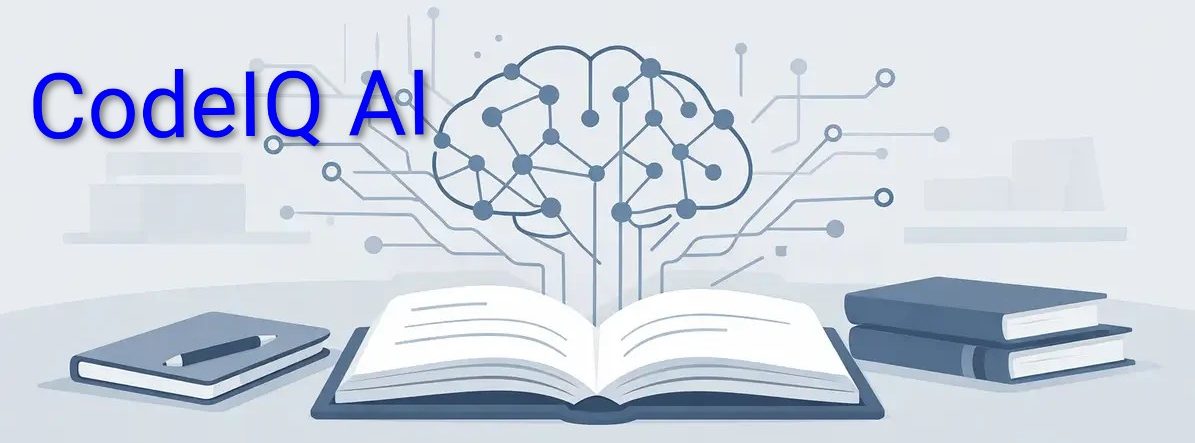 CodeIQ AI